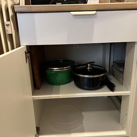 פאדובה San Pietro Apartment מראה חיצוני תמונה