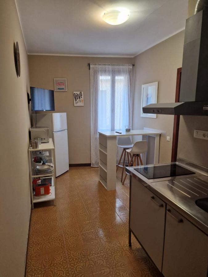 פאדובה San Pietro Apartment מראה חיצוני תמונה