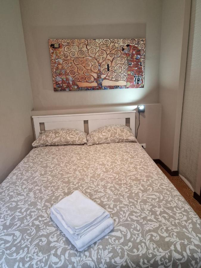 פאדובה San Pietro Apartment מראה חיצוני תמונה