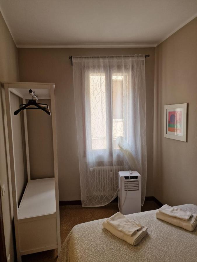 פאדובה San Pietro Apartment מראה חיצוני תמונה